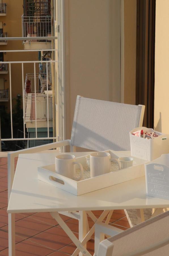 Angela Apartment Sorrento Exterior photo